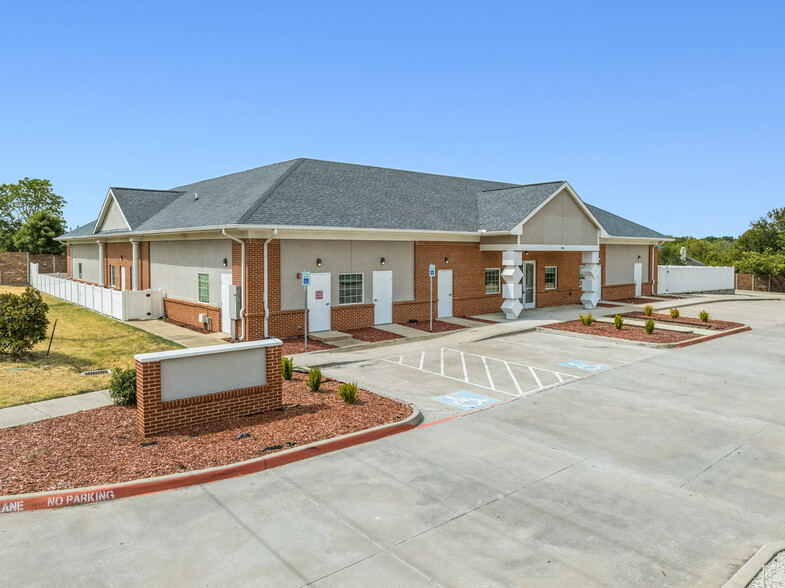 850 S Allen Heights Dr, Allen, TX for sale - Building Photo - Image 2 of 4