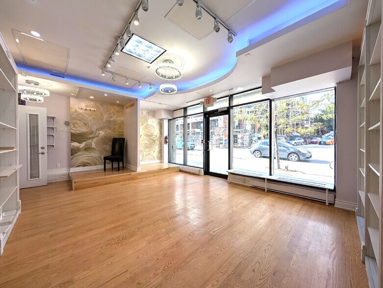 413 Keele St, Toronto, ON à louer - Photo du bâtiment - Image 3 de 16