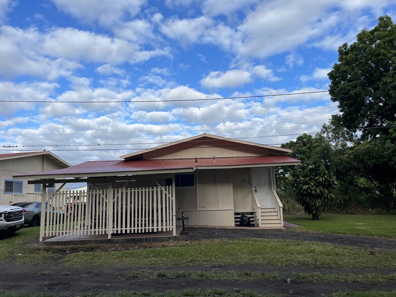 76 E Palai St, Hilo, HI for sale - Building Photo - Image 2 of 12