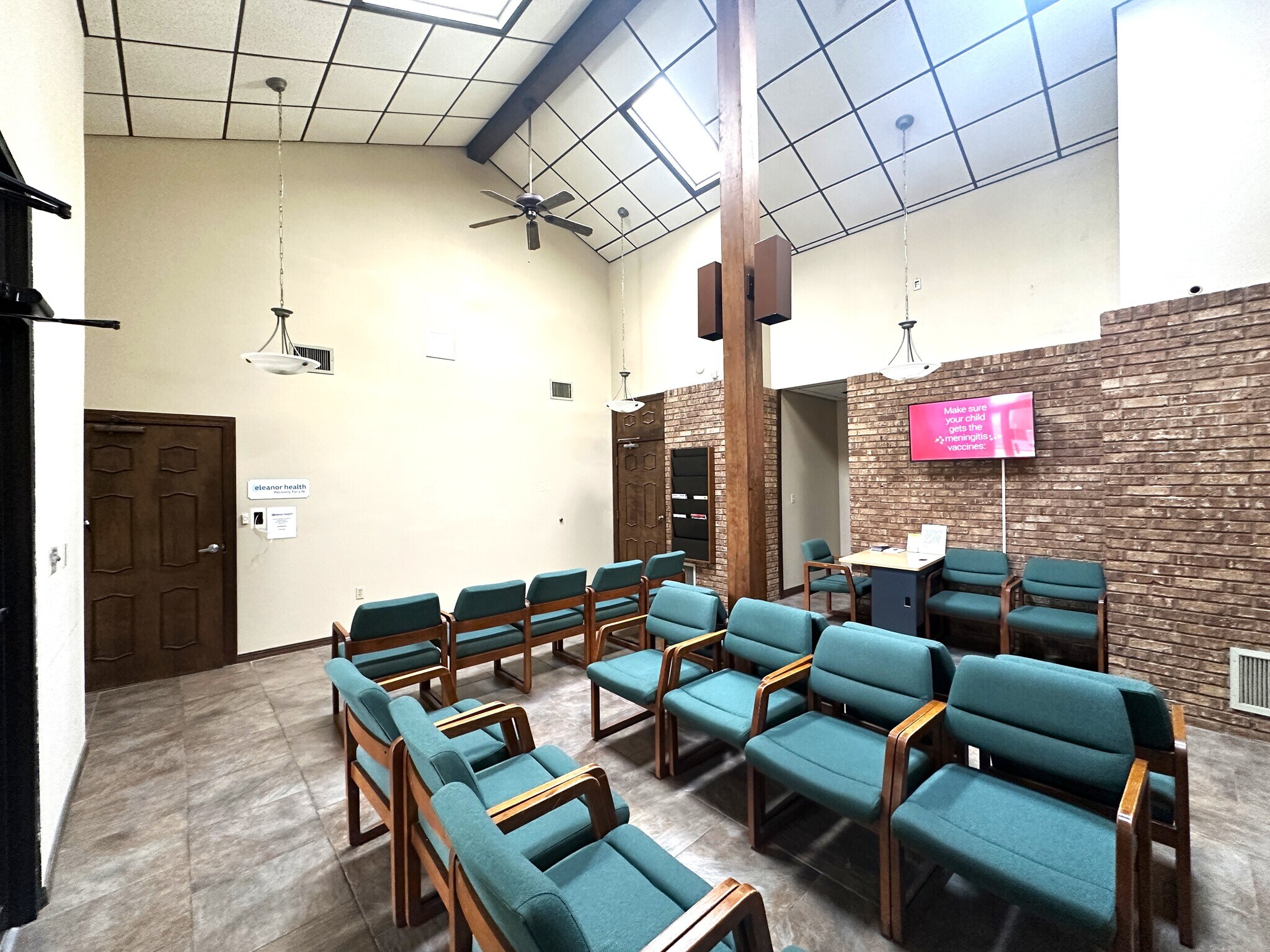 5928-5932 Springboro Pike, Dayton, OH à louer Photo intérieure- Image 1 de 8