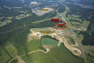 More details for 12078 Vaughn Rd, Pike Road, AL - Land for Sale