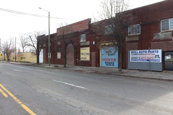 2715 W Warren Ave, Detroit, MI for sale Building Photo- Image 1 of 32