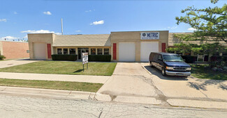 More details for 101 Kelly St, Elk Grove Village, IL - Industrial for Lease