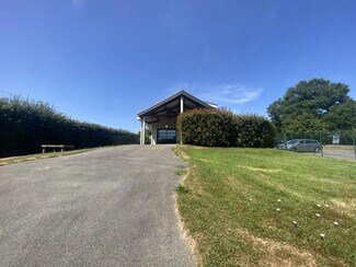 Plus de détails pour Bureau à louer