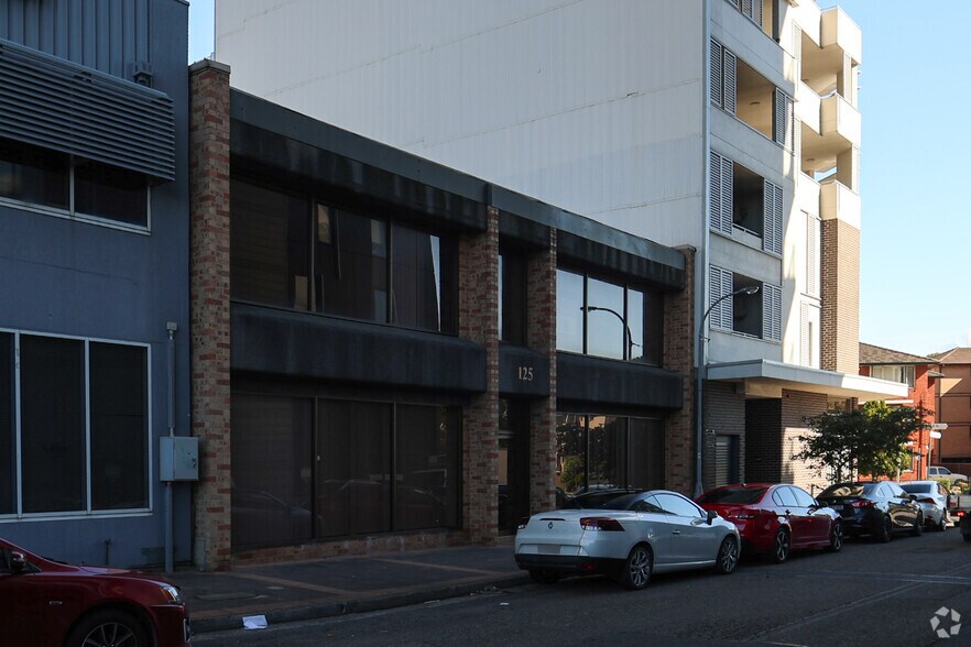125 Castlereagh St, Liverpool for sale - Building Photo - Image 2 of 2