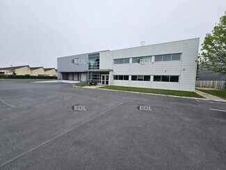 Plus de détails pour Industriel à louer