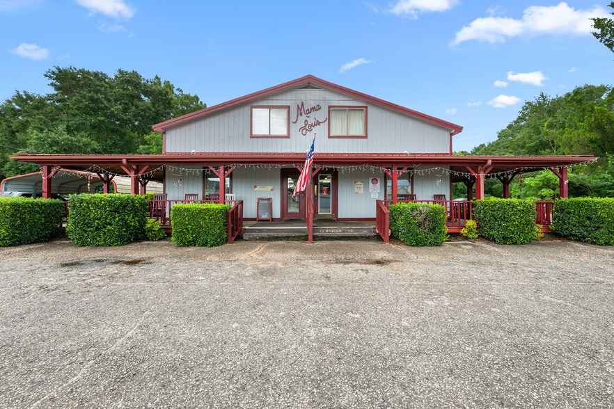 22288 Pine St, Robertsdale, AL à vendre - Photo du bâtiment - Image 2 de 30