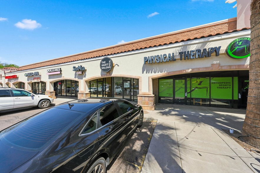 4302 E Ray Rd, Phoenix, AZ for lease - Building Photo - Image 2 of 11
