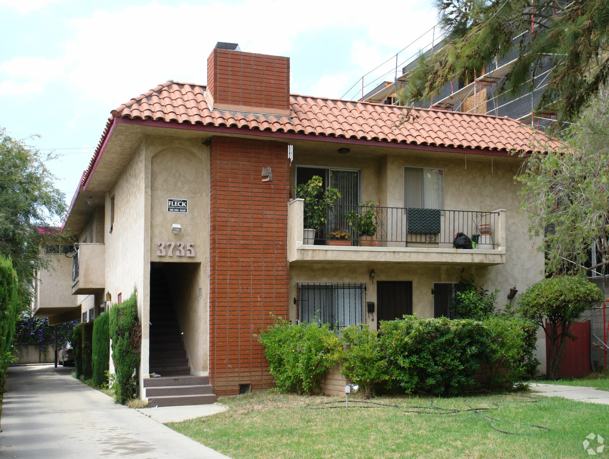 3735 Cardiff Ave, Los Angeles, CA à vendre Photo principale- Image 1 de 4