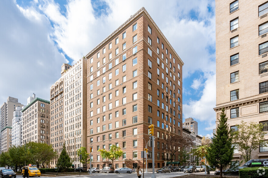 950 Park Ave, New York, NY à vendre - Photo principale - Image 1 de 1