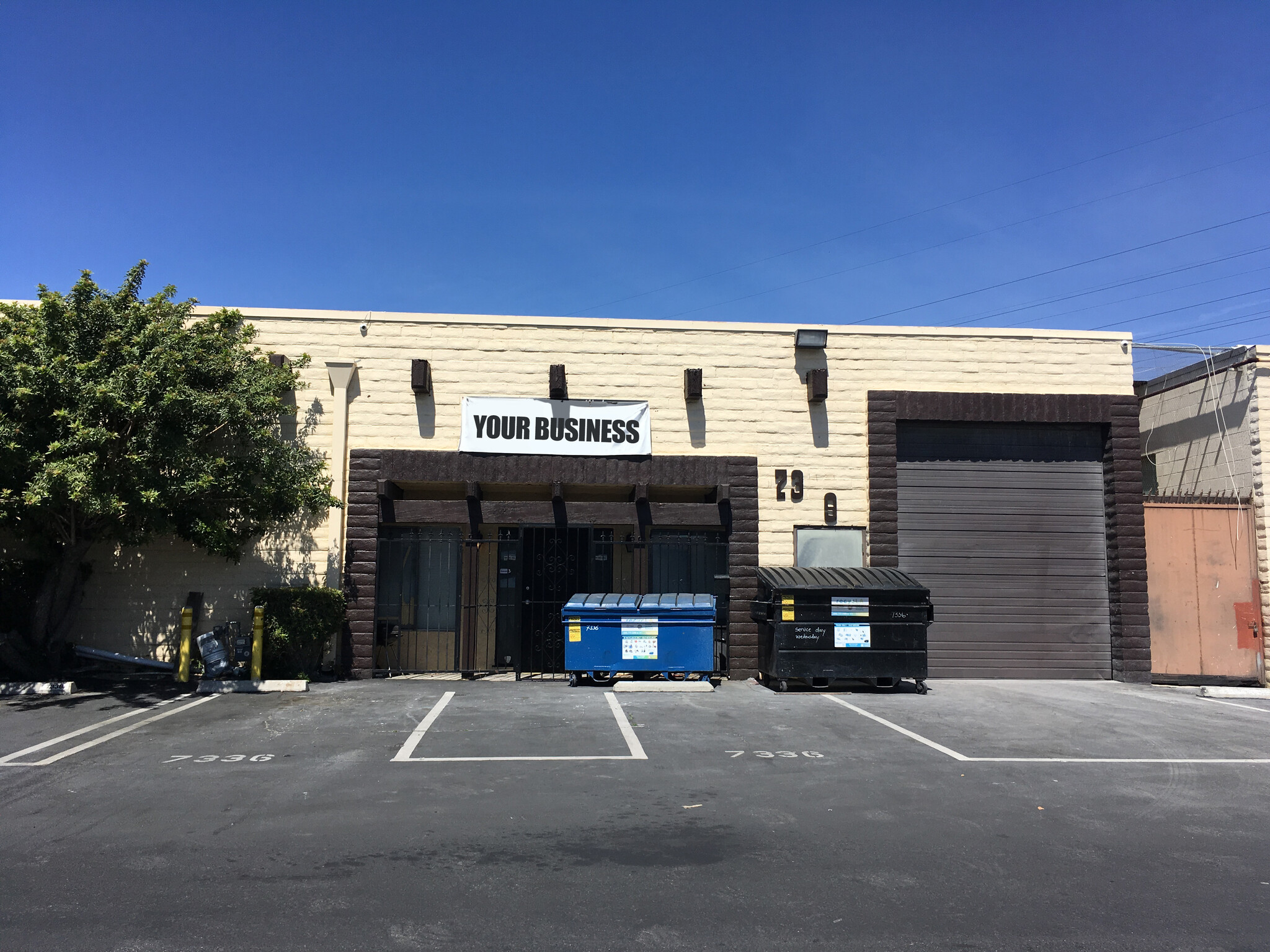 7306-7344 Laurel Canyon Blvd, North Hollywood, CA for sale Building Photo- Image 1 of 1