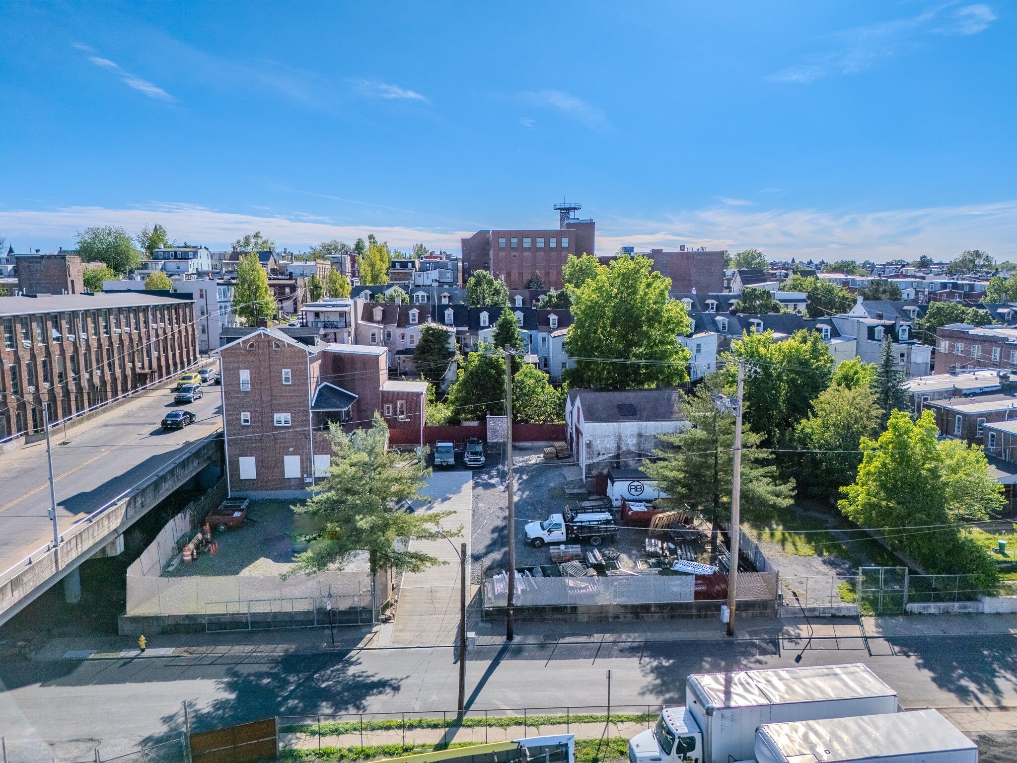 359 W Tilghman St, Allentown, PA for sale Aerial- Image 1 of 36