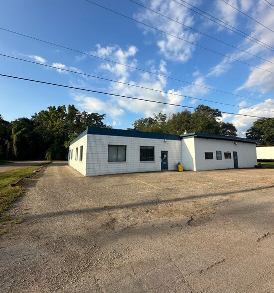 838 Boston St SE, Grand Rapids, MI for lease - Building Photo - Image 1 of 5