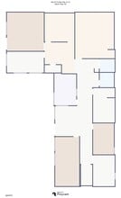 400 W Fry Blvd, Sierra Vista, AZ for lease Site Plan- Image 1 of 1