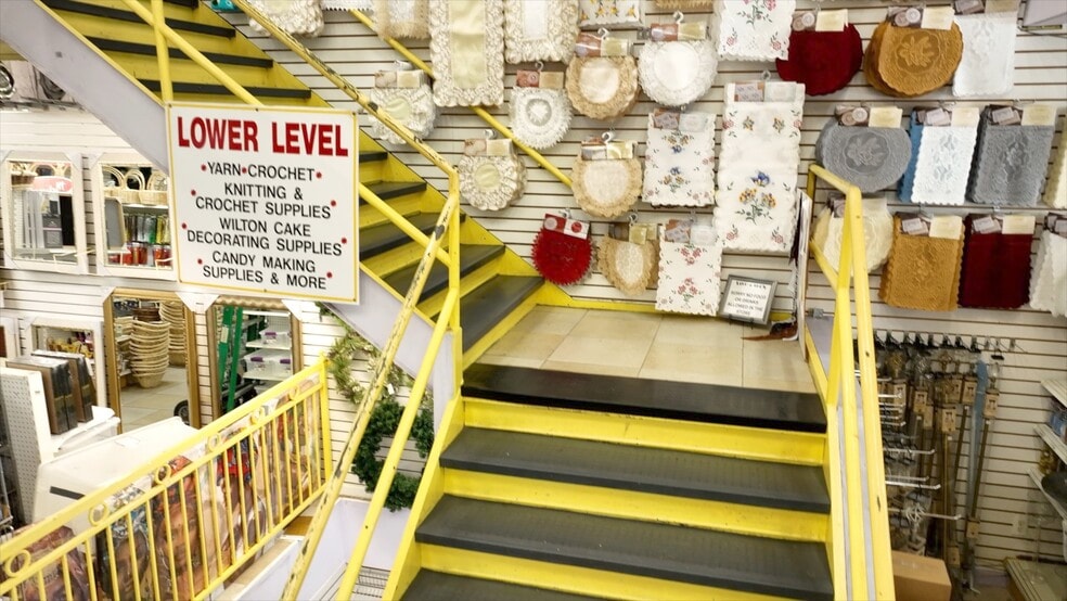 2450 Flatbush Ave, Brooklyn, NY for sale - Interior Photo - Image 3 of 20