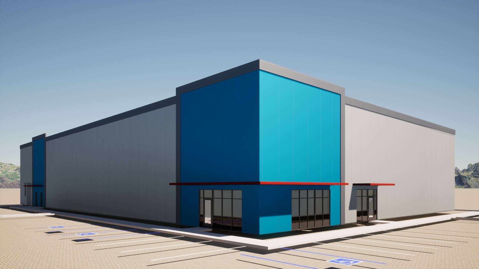 W. Esplanade Ave. at S. Buena Vista St., San Jacinto, CA for sale Other- Image 1 of 7