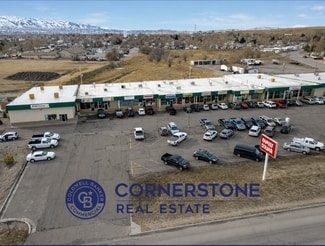 More details for 4693 W Yellowstone Hwy, Mills, WY - Retail, Industrial for Lease