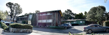 2121 Redwood St, Vallejo, CA for lease Building Photo- Image 1 of 14