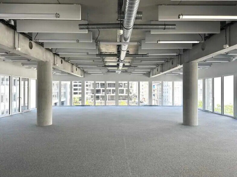 Bureau dans Lyon à vendre - Photo du bâtiment - Image 1 de 5