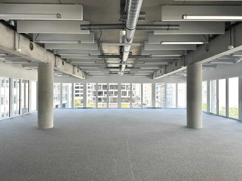 Bureau dans Lyon à vendre Photo du bâtiment- Image 1 de 6