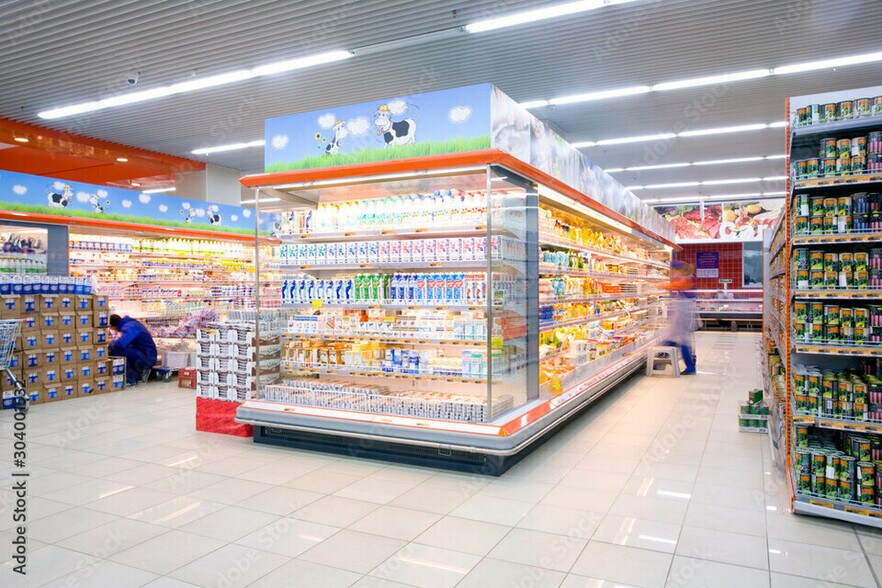 Retail in Avignon for sale - Interior Photo - Image 1 of 3