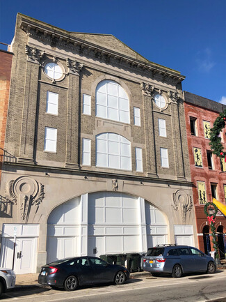 More details for 35-41 Bank St, New London, CT - Retail for Sale