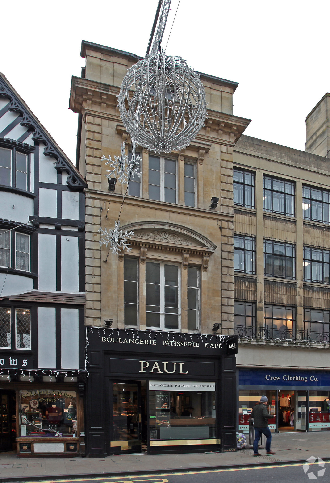 138 High St, Oxford à louer Photo principale- Image 1 de 3