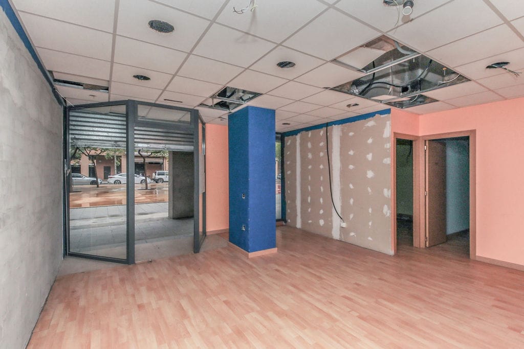 Carrer Jaume Vidal i Alcover, 12, Reus, TAR 43204 - Unit 01 -  - Interior Photo - Image 1 of 13