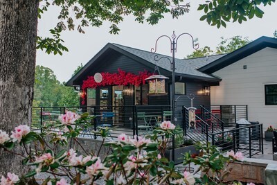 834 Lower Bell Creek Rd, Hiawassee, GA à vendre - Photo du bâtiment - Image 3 de 13