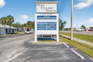 More details for 11350 66th St N, Largo, FL - Office/Medical, Medical for Lease