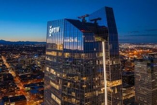 More details for 1144 15th St, Denver, CO - Office for Lease