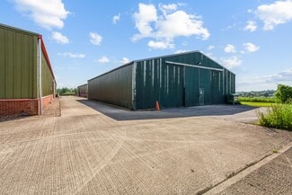 More details for Middle Wallop, Middle Wallop - Industrial for Lease