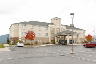 More details for 1077 W US 223, Adrian, MI - Hospitality for Sale