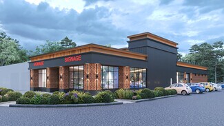 Plus de détails pour 301 W Main St, Norman, OK - Commerce de détail à louer