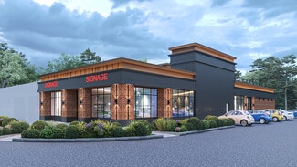 More details for 301 W Main St, Norman, OK - Retail for Lease