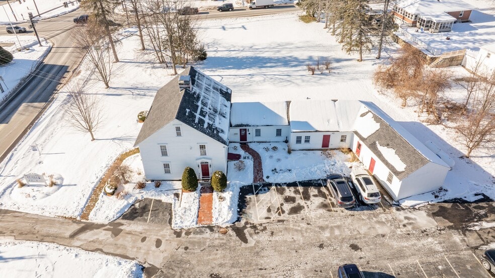 2 Ash St, Hollis, NH for sale - Building Photo - Image 3 of 23