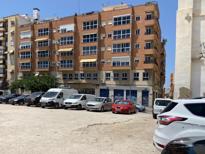 Office in València, Valencia for lease - Building Photo - Image 1 of 1