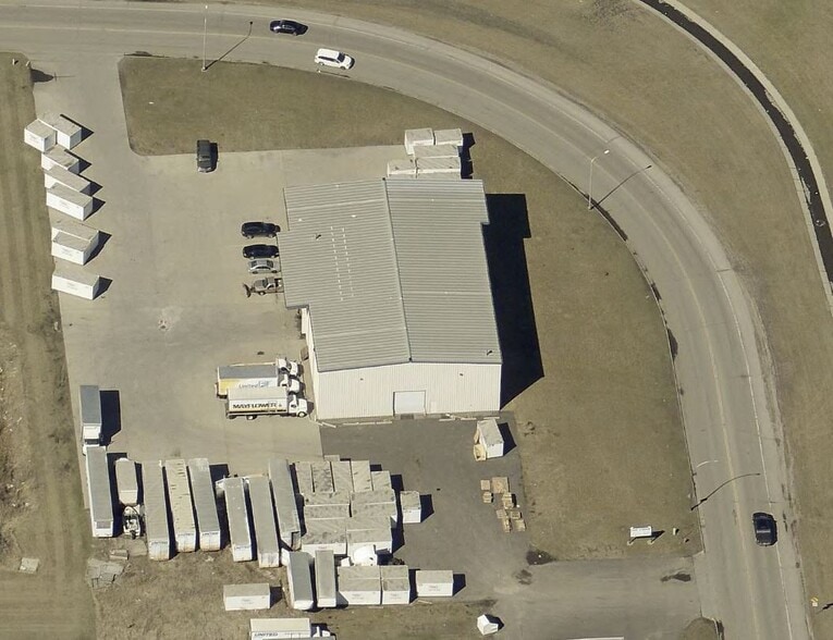 615 36th St N, Fargo, ND for lease - Primary Photo - Image 1 of 3