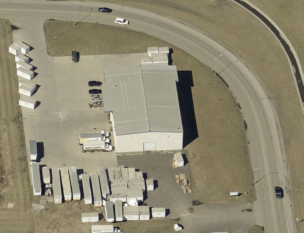 615 36th St N, Fargo, ND for lease Primary Photo- Image 1 of 4