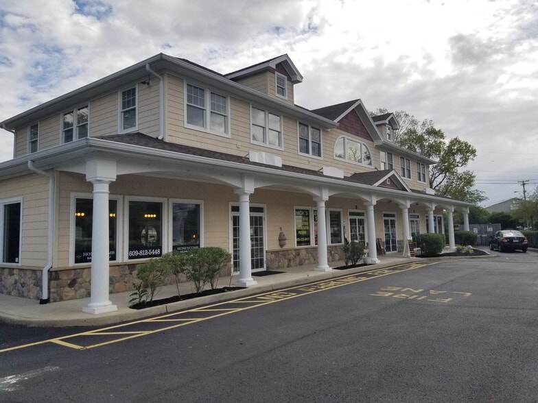 112 Giffordtown Ln, Little Egg Harbor, NJ for lease - Building Photo - Image 2 of 26