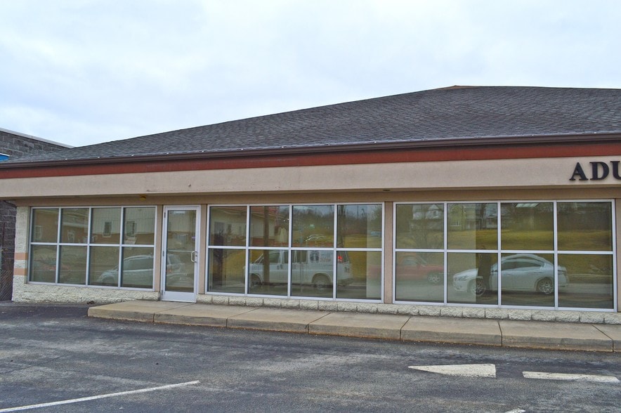 1025 Jefferson Ave, Washington, PA for sale - Building Photo - Image 2 of 13
