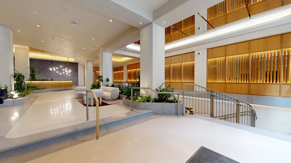 360 Park Ave S, New York, NY à louer - Numérisation 3D de Matterport - Image 2 de 27