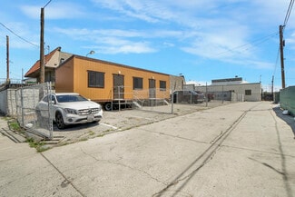 More details for Anaheim St, Wilmington, CA - Land for Sale