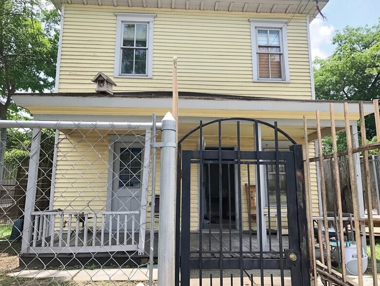 4217 Washington Ave, Houston, TX à louer - Photo du bâtiment - Image 3 de 4