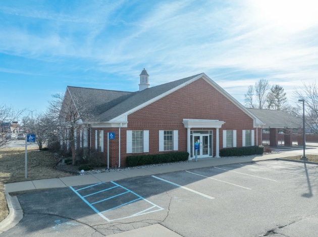 30379 Gratiot Ave, Roseville, MI for lease Building Photo- Image 1 of 6