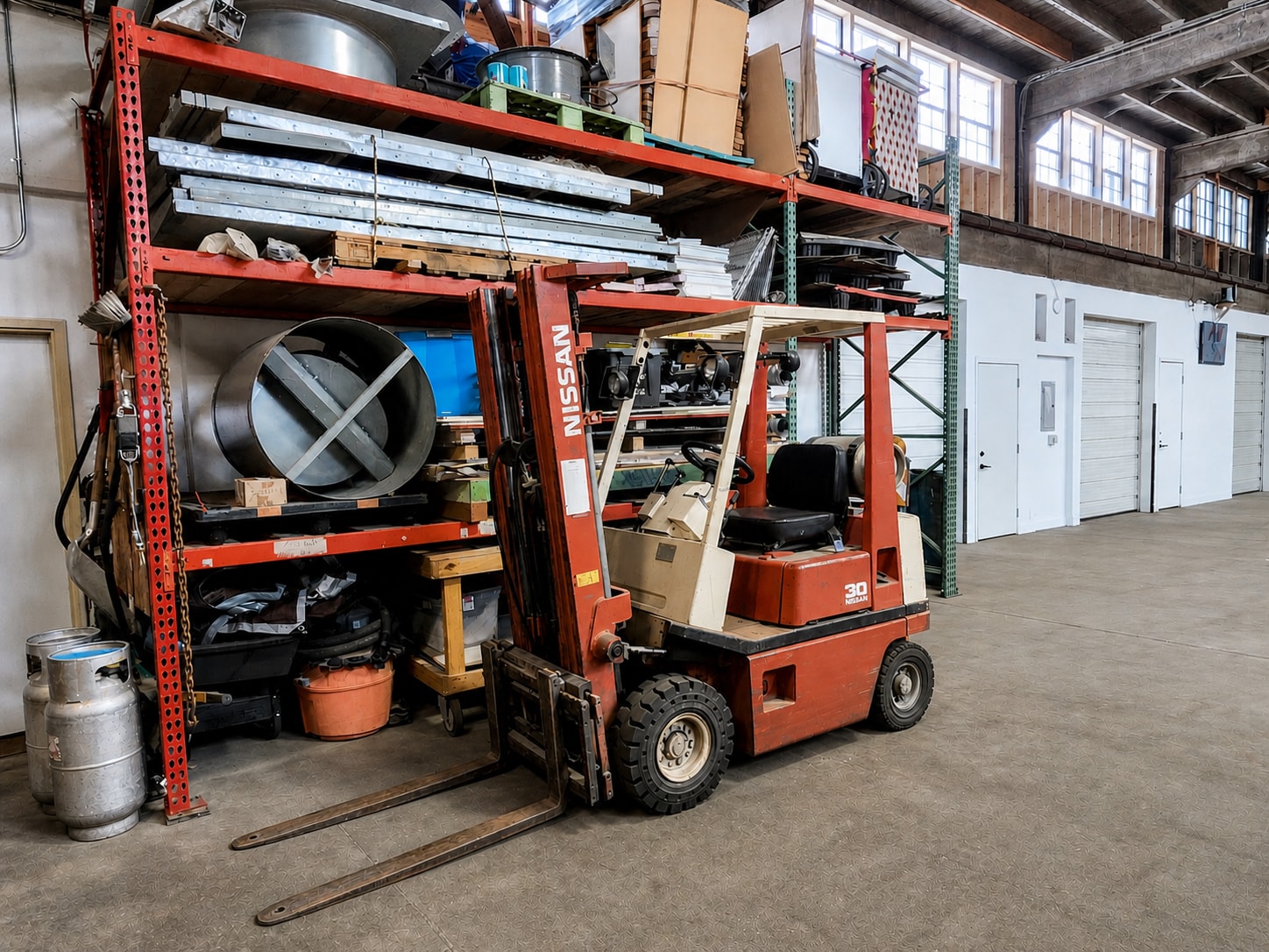 4519-4529 W Haddon Ave, Chicago, IL for lease Interior Photo- Image 1 of 6