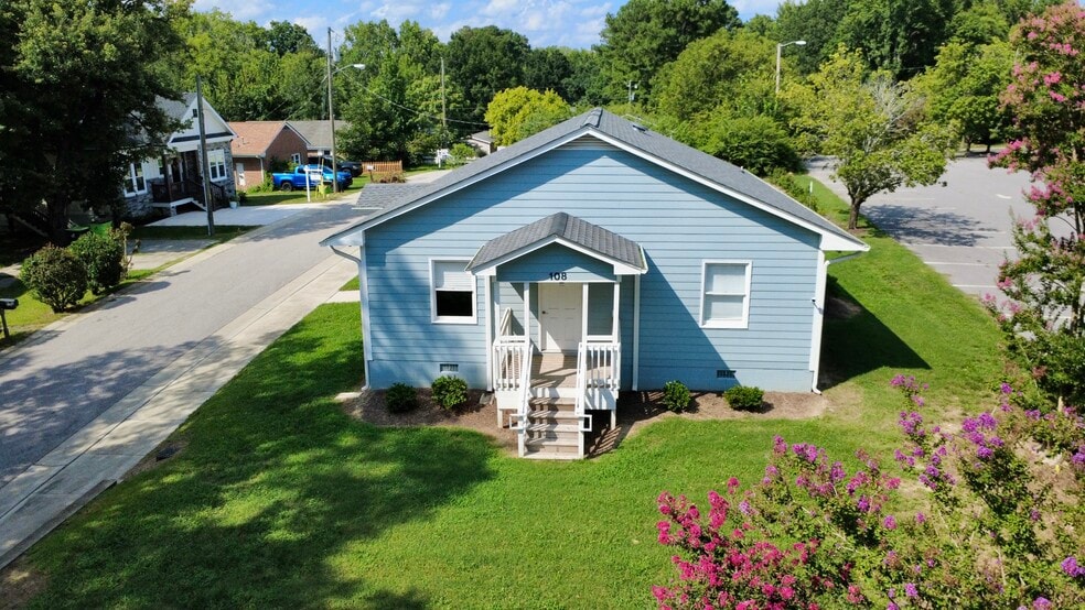 108 Justice Heights St, Apex, NC for sale - Building Photo - Image 2 of 18