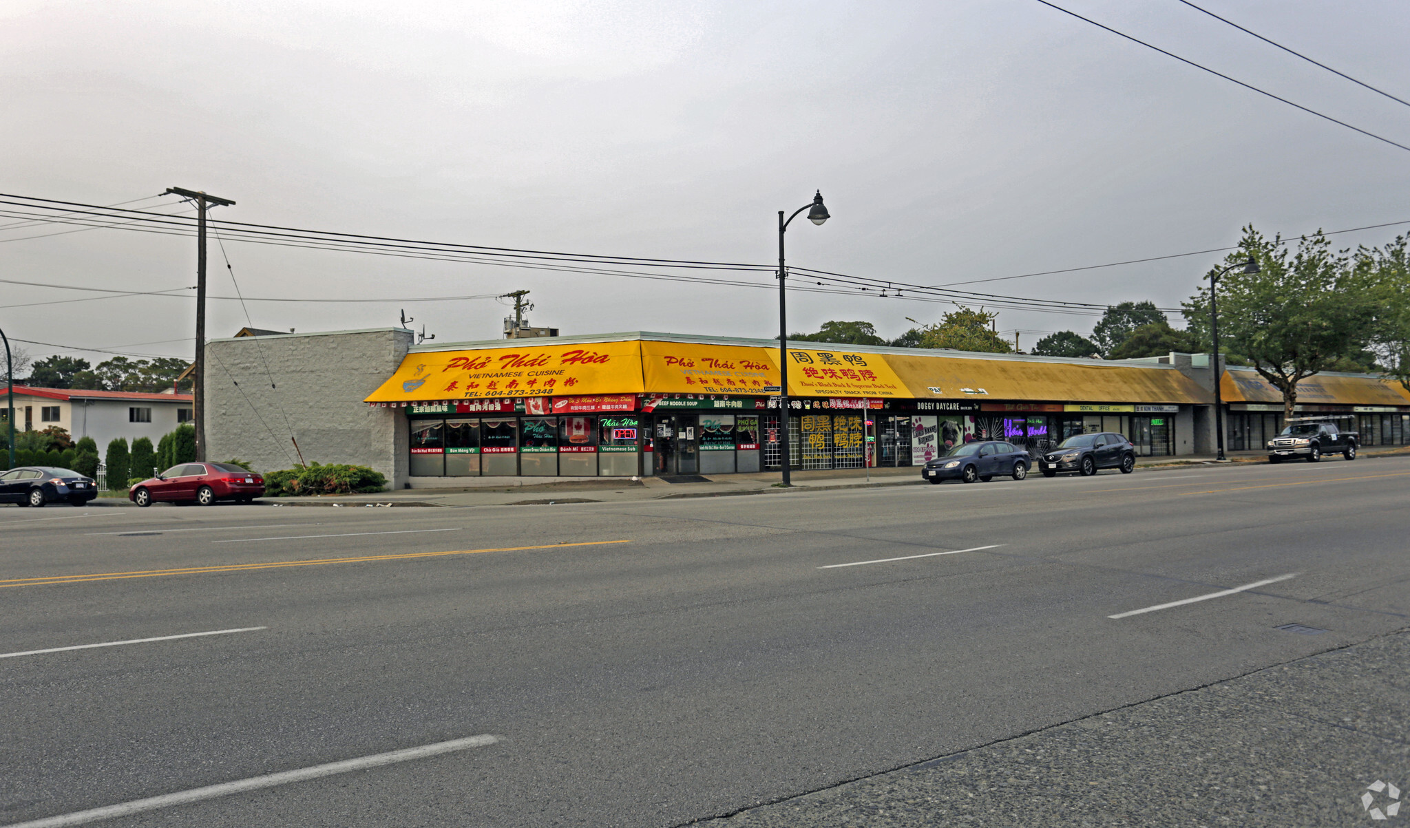 1633 Kingsway, Vancouver, BC for sale Primary Photo- Image 1 of 1