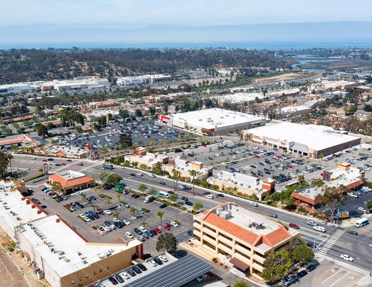 2213-2281 S El Camino Real -, Oceanside, CA for lease - Building Photo - Image 1 of 3