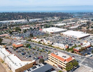 More details for 2213-2281 S El Camino Real -, Oceanside, CA - Retail for Lease